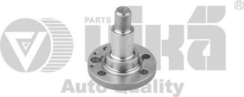 6Q0501117 Aks Arka - Cordoba-Cıtıgo-Fabıa-Ibıza-Polo