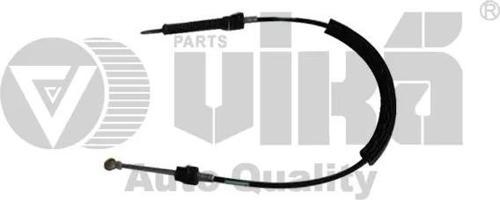 6Q0711265AL Vites Teli Değiştirme - Fabıa-Polo-Roomster-Ibıza-Cordoba