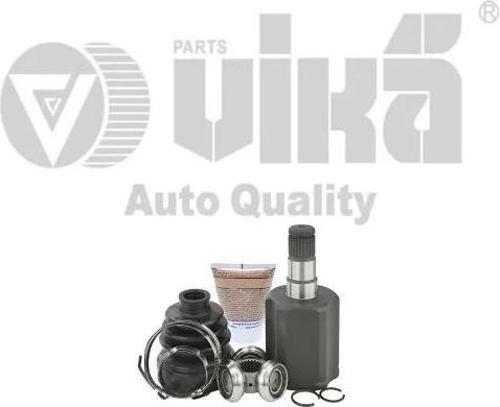 6QD498103 Aks Lalesi İç Kit Otomatik - Cordoba-Ibıza-Fabıa-Polo-Rapıd-Roomster-Toledo