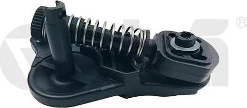 6R0711202SET Vites Seçici Levye & Halat Ucu - Polo-Fabıa-Rapıd-Roomster-Ibıza-Toledo-A1