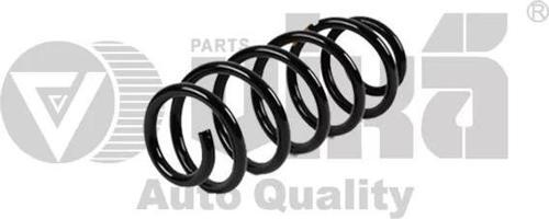 8D0411105AR Helezon Yayı Ön - Audı A4-A6- Passat-Superb