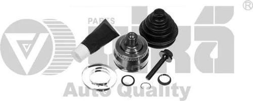 8D0498099B Aks Lalesi Dış Kit - Audı A4-A6-Passat-Superb-1.6 Lt.-1.8 Lt.-1.8 Lt.-Turbo-97-0