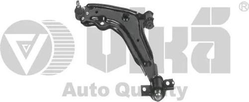 6U0407151A Salıncak SOL Komple Takviye Şase - Felıcıa 1995-2001 - Pıck Up 1996-2001