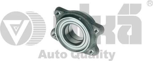 8E0498625B Porya Rulmanlı Ön SOL & SAĞ 4 Delik - Audı A4-A6-Passat