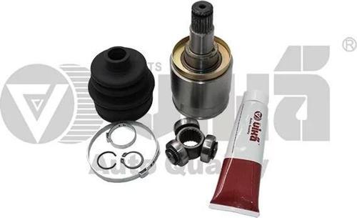 6U0498103 Aks Lalesi İç Kit - Favorıt 1989-1992