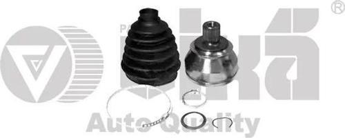 701498099B Aks Lalesi Dış Kit - Transporter T4 1996-2003 - 2.4 Lt.-2.5 Lt.