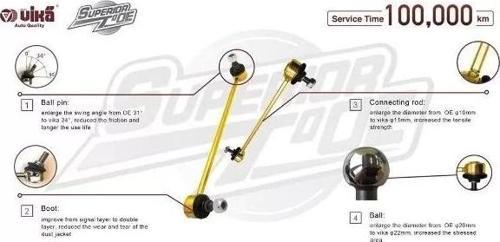 7H5411317DSTO Viraj Demir Askı Rotu Sto 100.000 Km Garantili - Transporter T5-T5.5-T6-T6.1