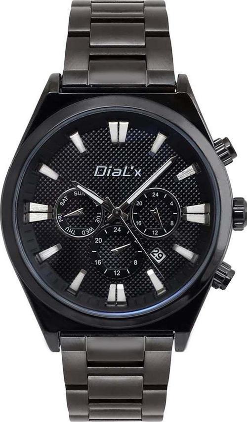 Dialx DX 5361 3 Erkek Kol Saati 