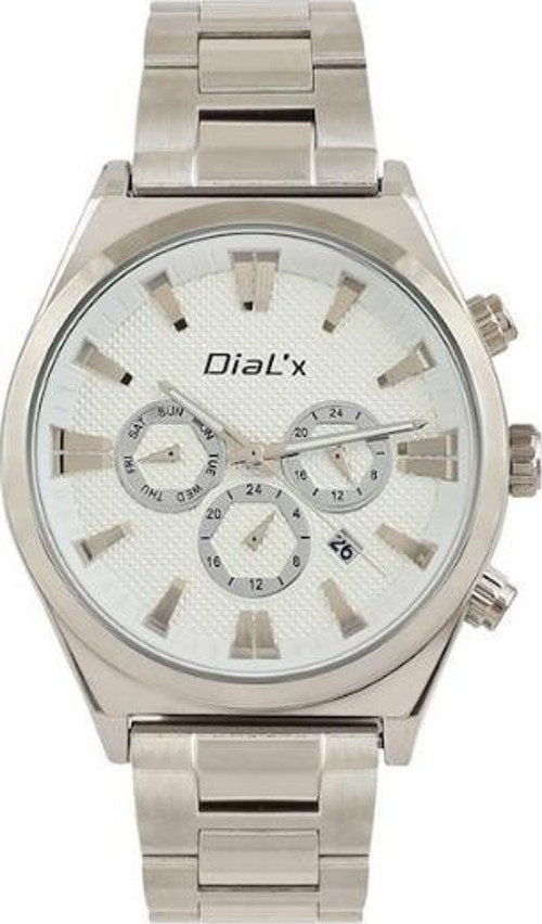 Dialx DX 5361-2 Erkek Kol Saati