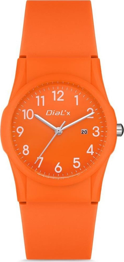 Dialx DX 5463 6 Çocuk Kol Saati