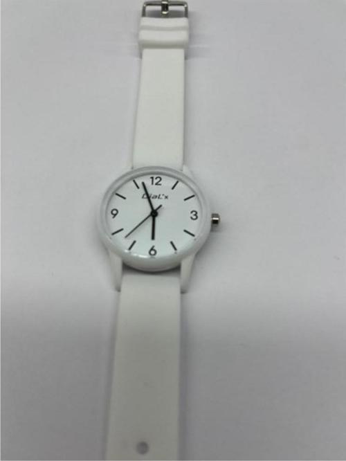 Dialx DX 5465 LD  1 Kadın Kol Saati