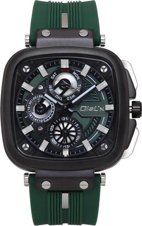 Dialx DX 5500 2 ERKEK KOL SAATİ