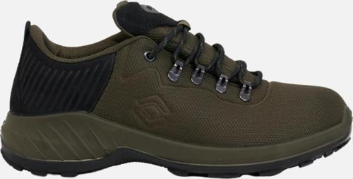 Su Geçirmez Haki Erkek Outdoor Ayakkabı M4109TH