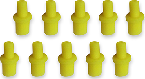 Nozzle Man (Kafa Açıcı) Şırınga Aparatı (10 ADET)
