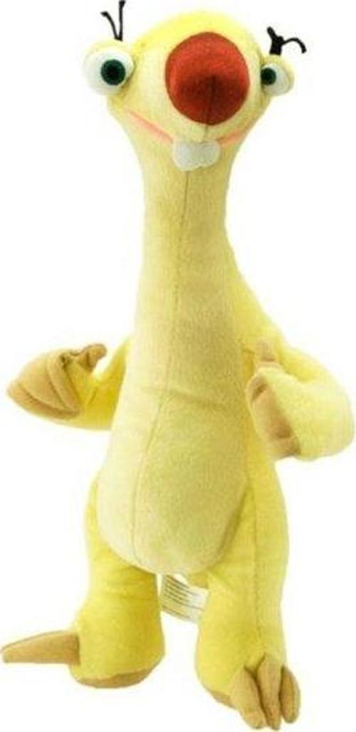 - Buz Devri 4 Sid Peluş Oyuncak 30 cm 760008834