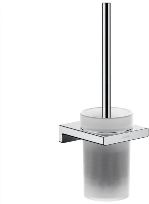 AddStoris Klozet Fırçası Krom 41752000