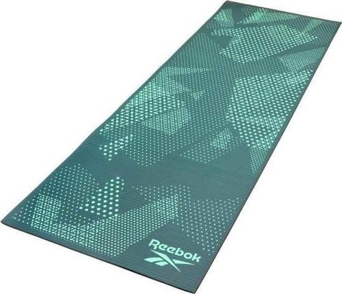 Yeşil 7mm Fitness Minderi RAMT-12236GN