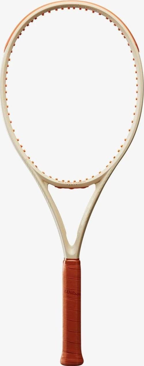 Roland-Garros Clash 100 V2 Tenis Raketi wr150711