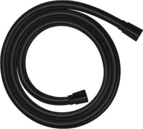 Isıflex Duş Hortumu 1.6 m Mat Siyah