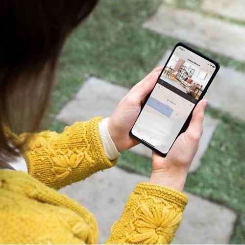 Sv-Dffx-B_eu Iç Mekan Wi-Fi İp Kamera