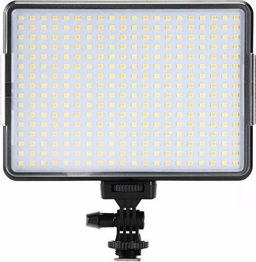 LED 320A Ledli Video Kamera Dslr LED Işık