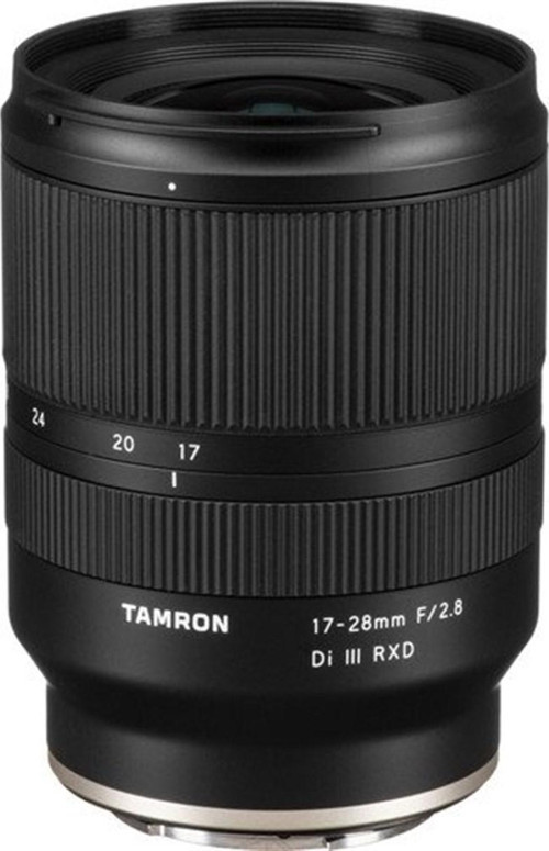 17-28mm f/2.8 Di III RXD Lens (Sony E)
