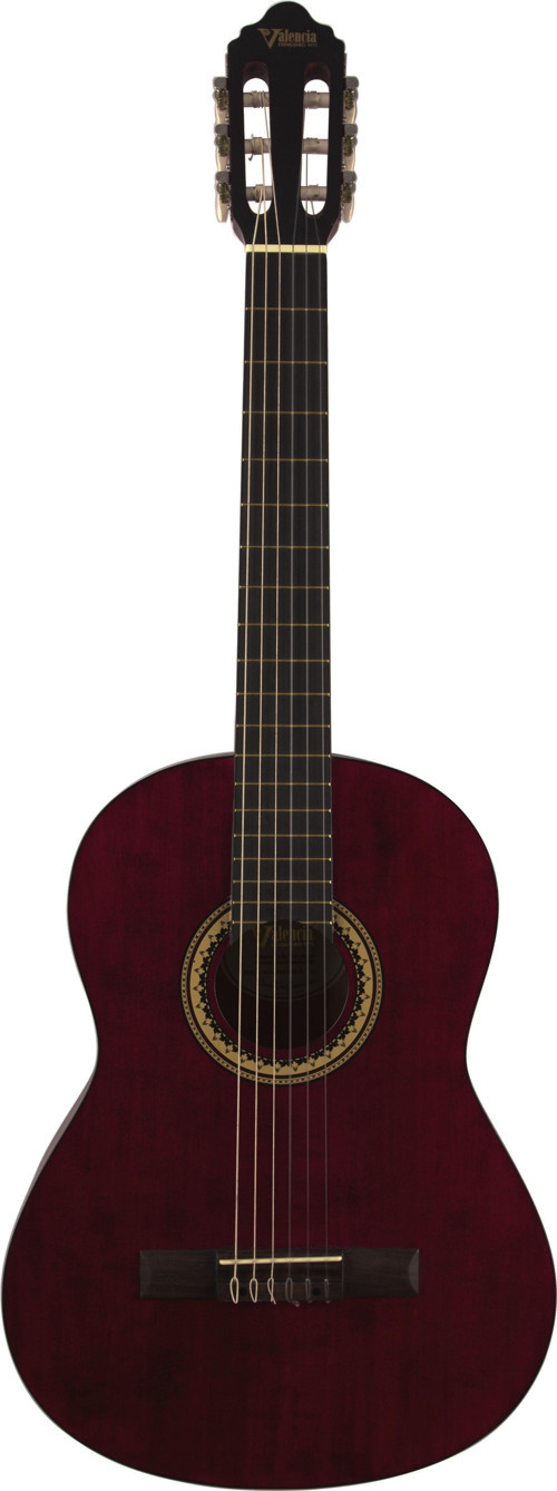 VC204TWR Klasik Gitar