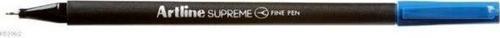 Supreme Fine Pen Açık Mavi