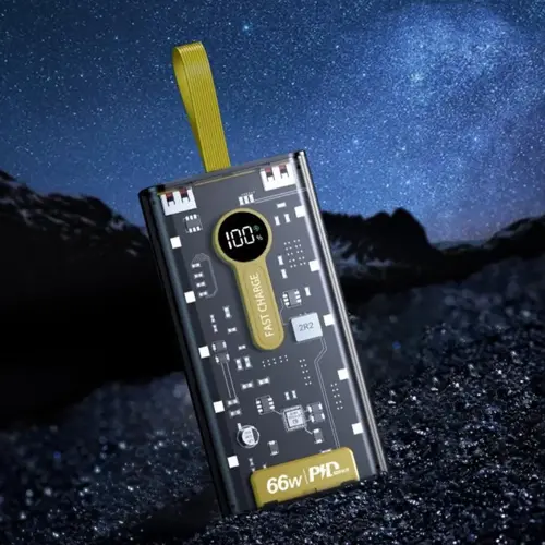 T-Life Full Led 20000mAh PowerBank