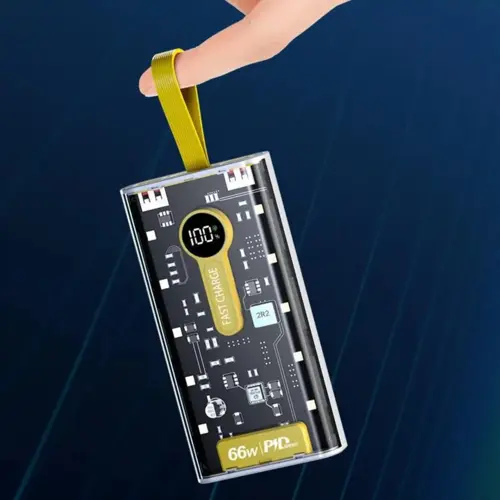 T-Life Full Led 20000mAh PowerBank