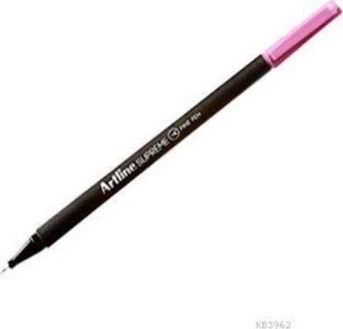 Supreme Fine Pen Açık Pembe