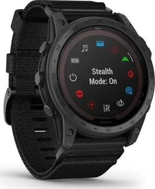Tactix 7 - Pro Edition Akıllı Saat (Garmin Türkiye)