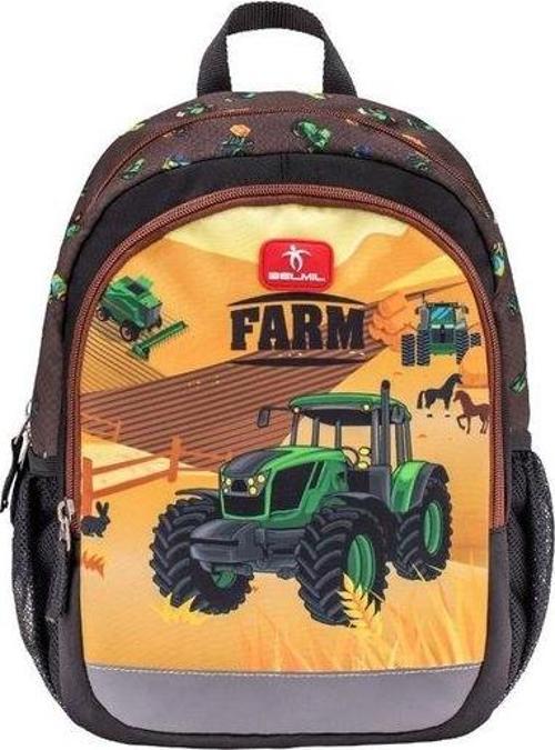 Farm Anaokulu Çantası 305-4/A