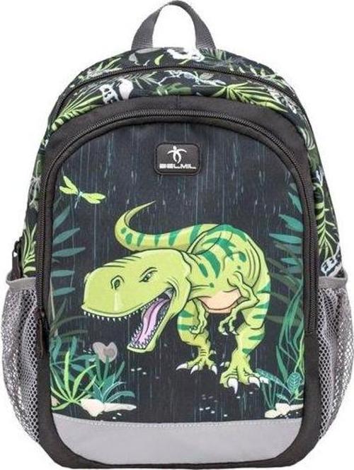 Dinosaurs Anaokulu Çantası 305-4/A