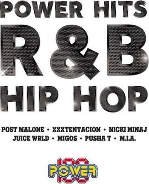 Power Hits R&B Hip Hop