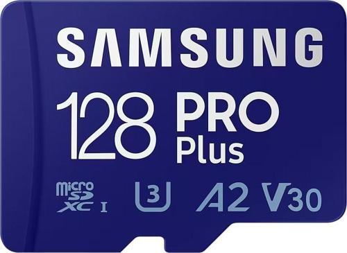 Pro Plus 128GB Microsdxc Hafıza Kartı MB-MD128KA ( Türkiye Garantili)