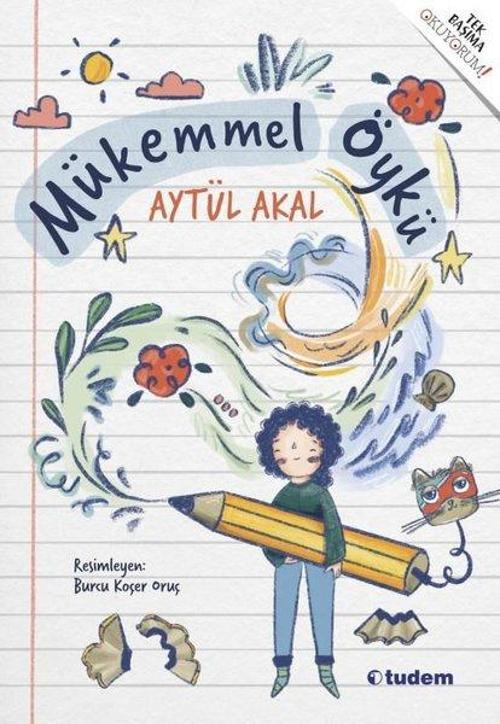 Tudem Yayınları Mükemmel Öykü