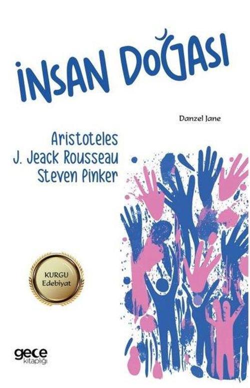 Gece Kitaplığı İnsan Doğası