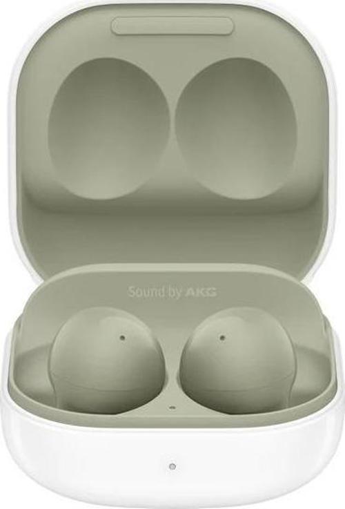 Galaxy Buds 2 Bluetooth Kulaklık Haki Sm-R177Nzgatur