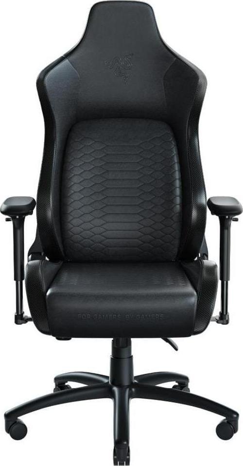İskur V2 Oyuncu Koltuğu Siyah RZ38-04900200-R3G1