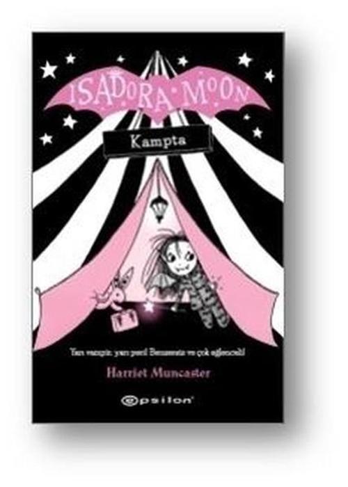 Isadora Moon-Kampta