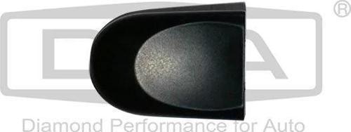 1C0837879A Kapı Kolu Kapağı Kapalı - Caddy-Touran-T5-T6-T7