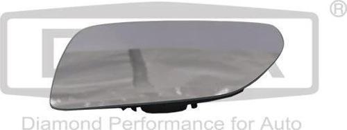 1Z1857521F Ayna Camı Dış Dikiz SOL Isıtmalı - Octavıa 2004-2008