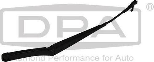 1Z1955409A Cam Silgi Kolu Dış Ön SOL - Octavıa 2004-2013