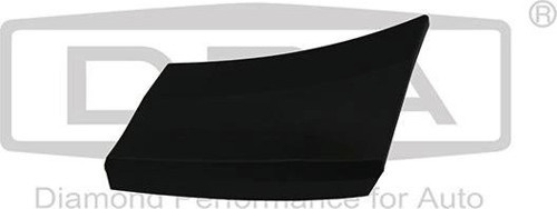 2E1853535CE Çamurluk Ağzı Ön SOL Plastik - Crafter
