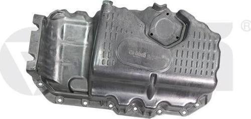 03C103601SA Karter Sensörsüz- Golf-Jetta-Passat 2004-2010 - 1.6 Lt.-Blf