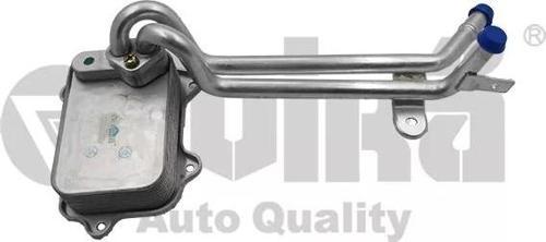 03C117021E Yağ Soğutucu & Borusu - Golf-Jetta-Passat-Tıguan-Touran-Scırocco-Octavıa-Yetı-Superb-Leon