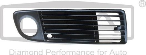 4B0807682S Sis Far Izgarası SOL - Audi A6 1998-2001