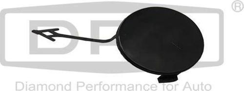 4G0807241 Tampon Çeki Demir Kapağı Ön - Audı A6 2011-2014