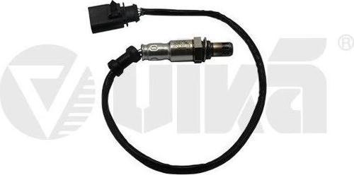 03C906262AD Lambda Sensörü Arka Otomatik Vites - Golf-Jetta-Passat-Toledo-Leon-A3-1.4 Lt.-Tsı-Caxa